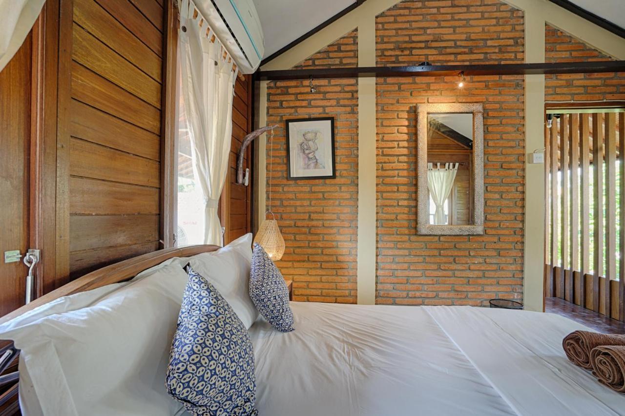 Katang - Katang Guest House Denpasar  Exterior photo