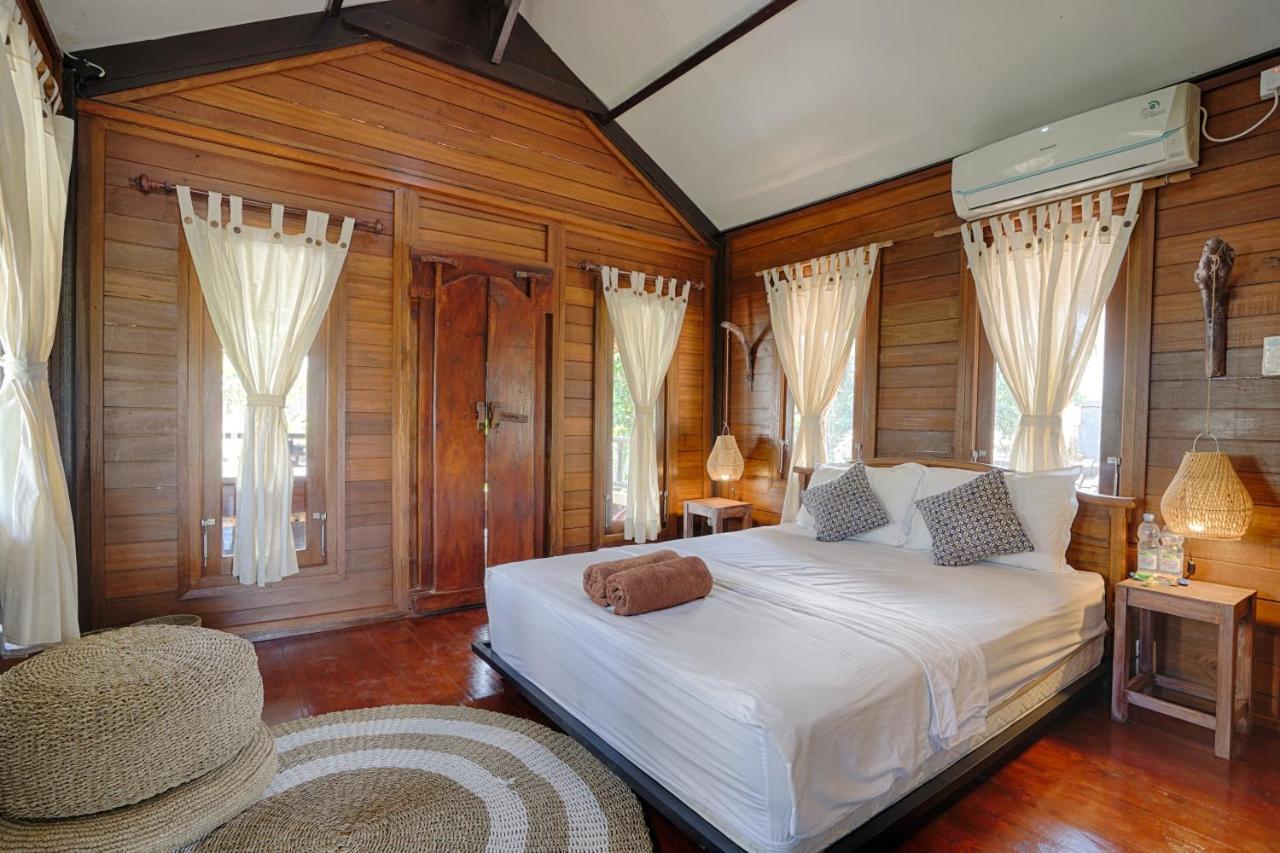 Katang - Katang Guest House Denpasar  Exterior photo