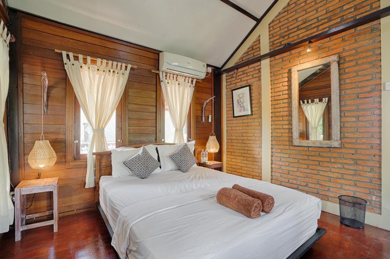 Katang - Katang Guest House Denpasar  Exterior photo