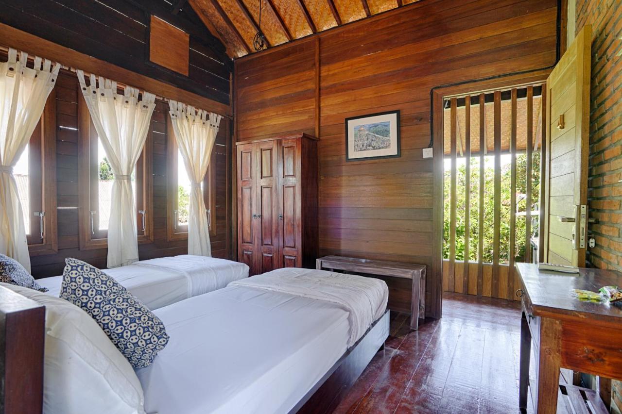 Katang - Katang Guest House Denpasar  Room photo