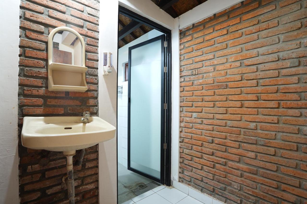 Katang - Katang Guest House Denpasar  Exterior photo