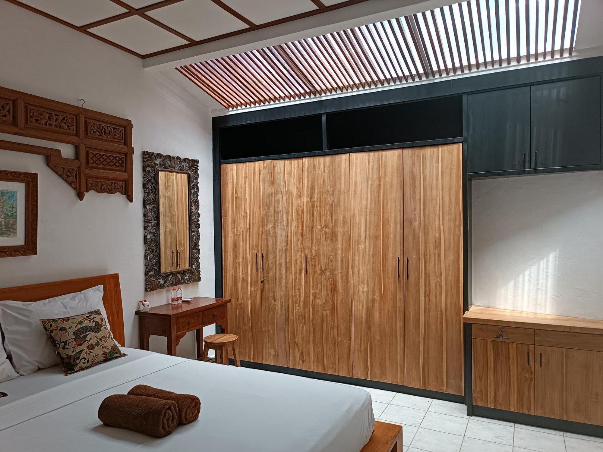 Katang - Katang Guest House Denpasar  Exterior photo